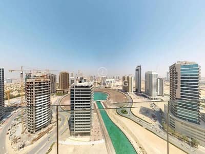 شقة 1 غرفة نوم للبيع في مدينة دبي الرياضية، دبي - شقة في ذا ميتركس مدينة دبي الرياضية 1 غرف 1000000 درهم - 6814440