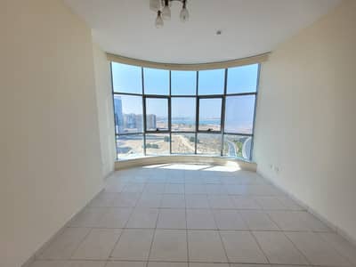PARKING  + GYM POOL FREE  + 15 DAYS FREE / FULL SEA VIEW  / GET SPACIOUS 2BHK WITH BALCONY