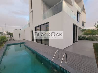 5 Bedroom Villa for Rent in Al Barari, Dubai - Great Location | Spacious Living | Upgraded