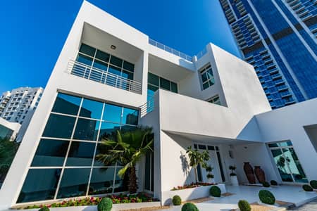5 Bedroom Villa for Sale in Al Sufouh, Dubai - Luxury 5 BEDROOMS | RARE FIND | VACANT