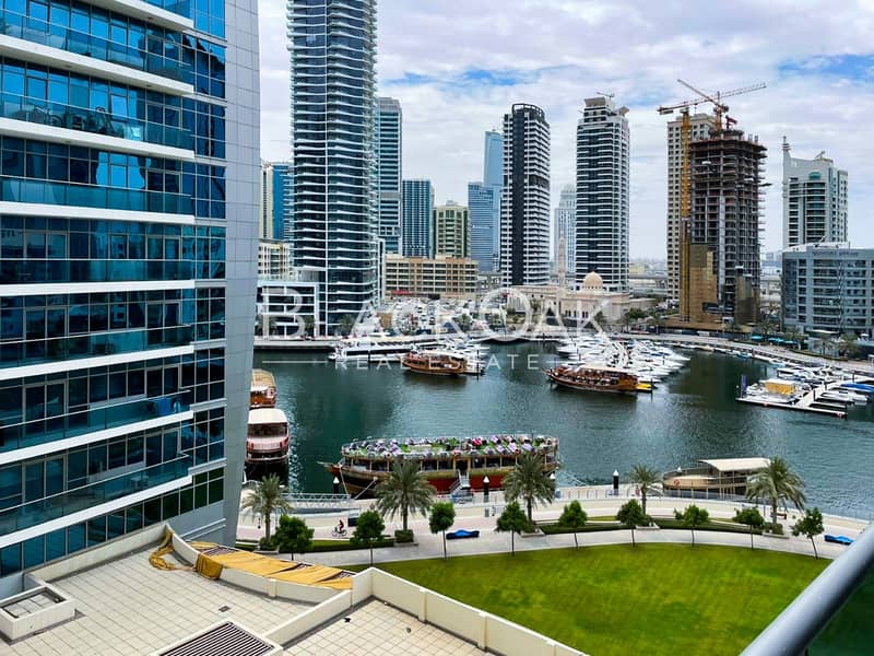 Marina View |Fully Furnished| Good Deal