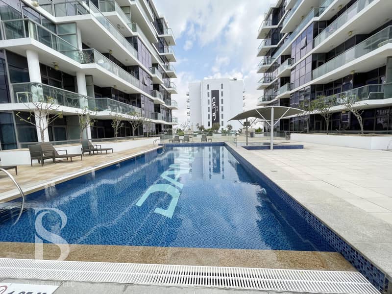 Suburb Golf View | Relax Quite Area | Huge Terrace