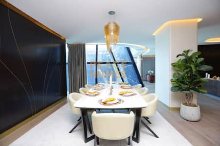شقة 2 غرفة نوم للبيع في الخليج التجاري، دبي - تصميم راقي | موقع رائع | موقع متميز