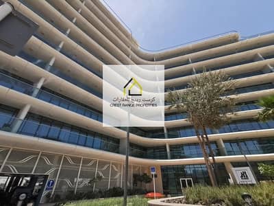 Studio for Rent in Al Raha Beach, Abu Dhabi - Proper designed Studio with affordable price