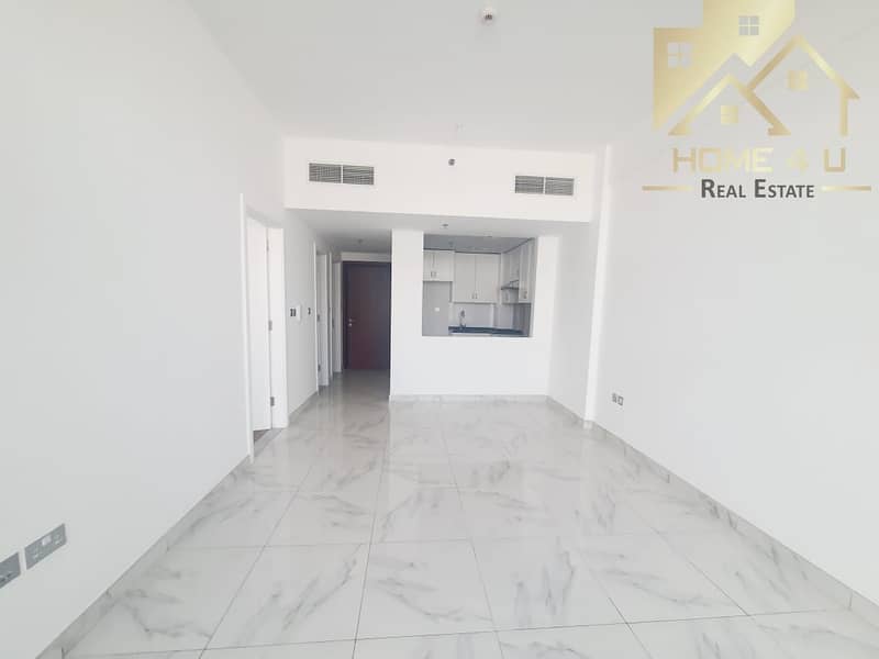 شقة في أنكوراج رزيدنسز،المنطقة السكنية جنوب دبي،دبي الجنوب 1 غرفة 41999 درهم - 6756168