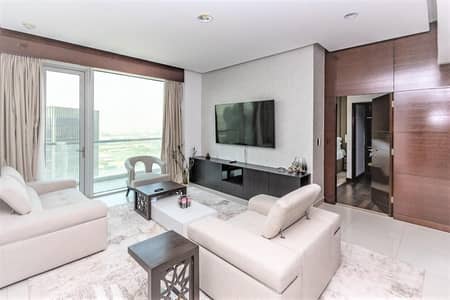 3 Bedroom Flat for Rent in Business Bay, Dubai - BEST DEAL !!! STUNNIING 3 BEDROOM + MAID IN BUSINESS BAY!!!