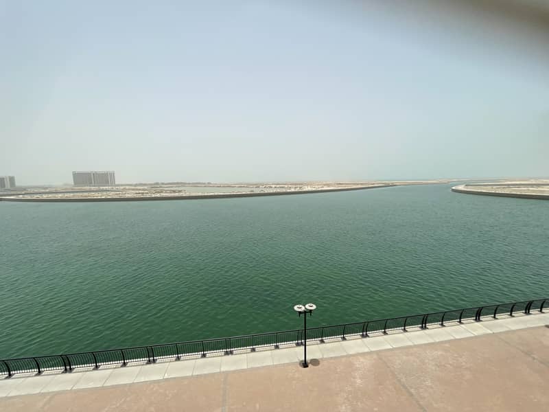 位于阿拉伯港，迪拜湾码头 2 卧室的公寓 52000 AED - 6822014