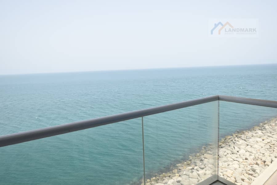 Fabulous SEA VIEW in PACIFIC D | Investment Deal