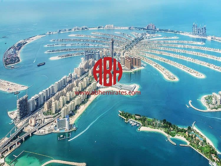 OWN RESIDENTIAL PLOT IN DUBAI ISLAND | GREAT INVESTMENT OPPORTUNITY