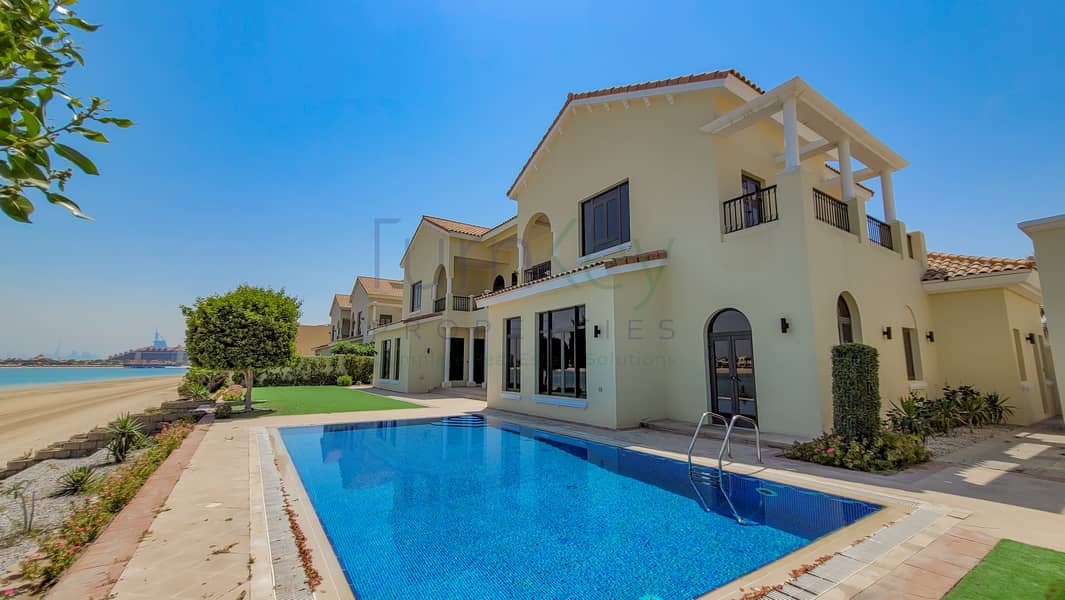 فیلا في فلل سجنتشر سعفة O،فلل سجنتشر نخلة جميرا،نخلة جميرا 6 غرف 1250000 درهم - 6823074 فیلا في فلل سجنتشر سعفة O،فلل سجنتشر نخلة جميرا،نخلة جميرا 6 غرف 1250000 درهم - 6823074