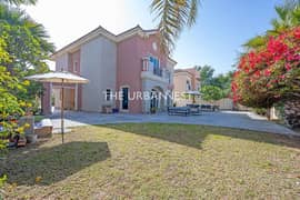 Stunning Type C1 Villa | Large Plot | Cul de Sac