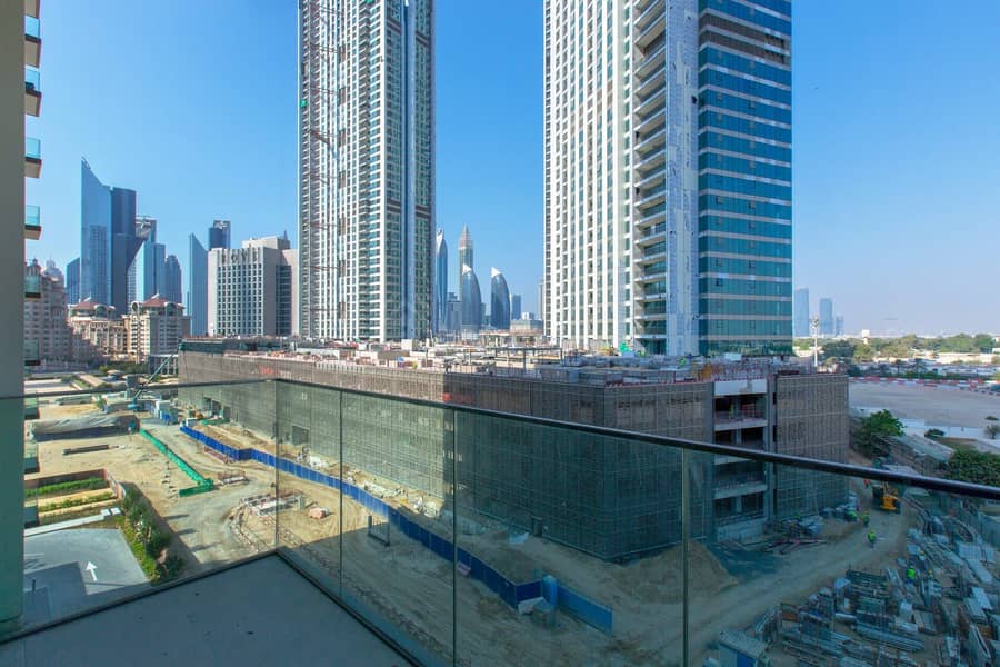 Full Burj View l Post Payment Plan