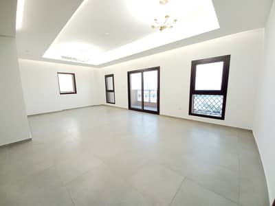 شقة 3 غرف نوم للايجار في الجداف، دبي - شقة في باترسي ريزيدنس الجداف 3 غرف 134900 درهم - 6823150