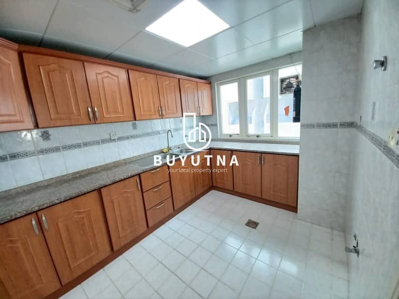 SPECIOUS 1BR | READY TO MOVE | DREAM LOCATION