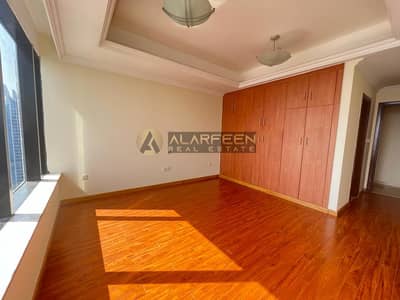 4 Bedroom Apartment for Rent in Jumeirah Lake Towers (JLT), Dubai - Amazing 4BHK+ Maid | Quality Inside | Grab Now