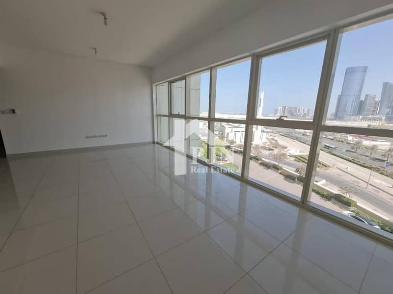 Astonishing !! 2 BR Apartment For Sale in Marina Blue