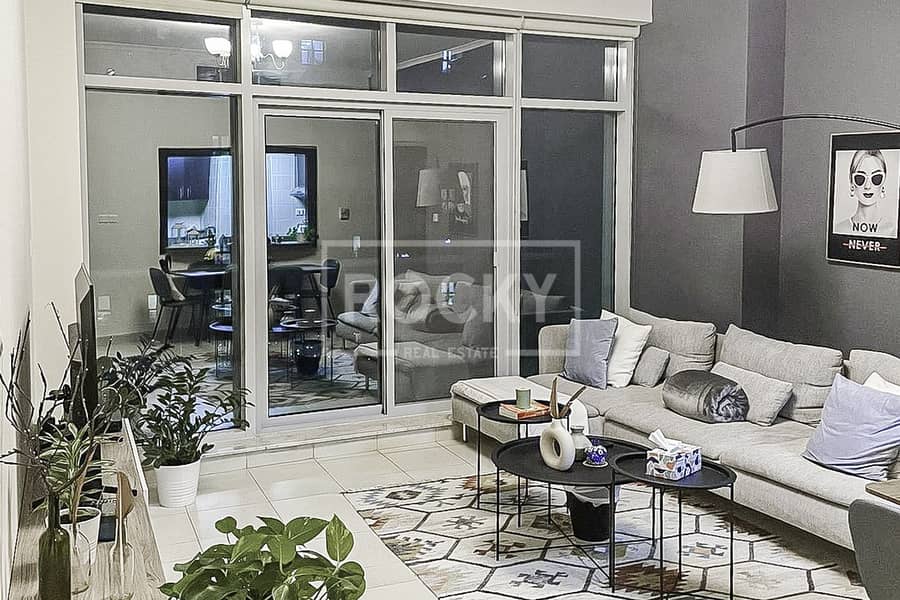 Квартира в Дубай Марина，Торч, 1 спальня, 1050000 AED - 6823432