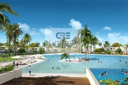 5 Bedroom Villa for Sale in Mohammed Bin Rashid City, Dubai - 10 Minutes - Downtown Dubai | Pay 40% on completion