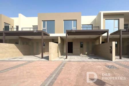 3 Bedroom Villa for Sale in Arabian Ranches 2, Dubai - Single Row | VOT | Post Payment Plan