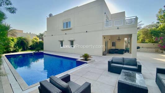 Corner Villa | Upgraded | Swimming Pool