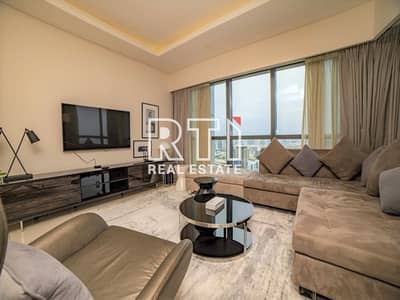 HIGH FLOOR | BURJ VIEW | FULLY FURNISHED APARTMENT