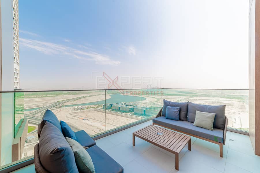 Квартира в Бизнес Бей，Отель и резиденции SLS Дубай, 80000 AED - 6823764