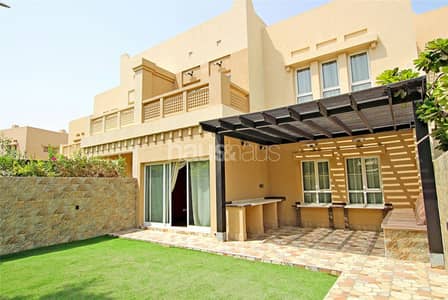 3 Bedroom Villa for Rent in The Lakes, Dubai - Fully Upgraded | Immaculate | Available 14th Feb