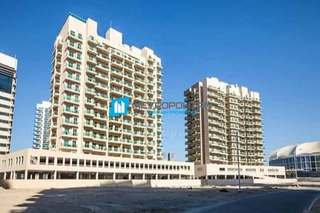2 Bedroom Flat for Sale in Dubai Sports City, Dubai - Rented | Unfurnished | Investors Deal | Call Now