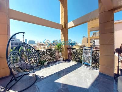 1 Bedroom Penthouse for Sale in Jumeirah Village Circle (JVC), Dubai - AMAZING LOFT FOR SALE NEAR TO CIRCLE MALL