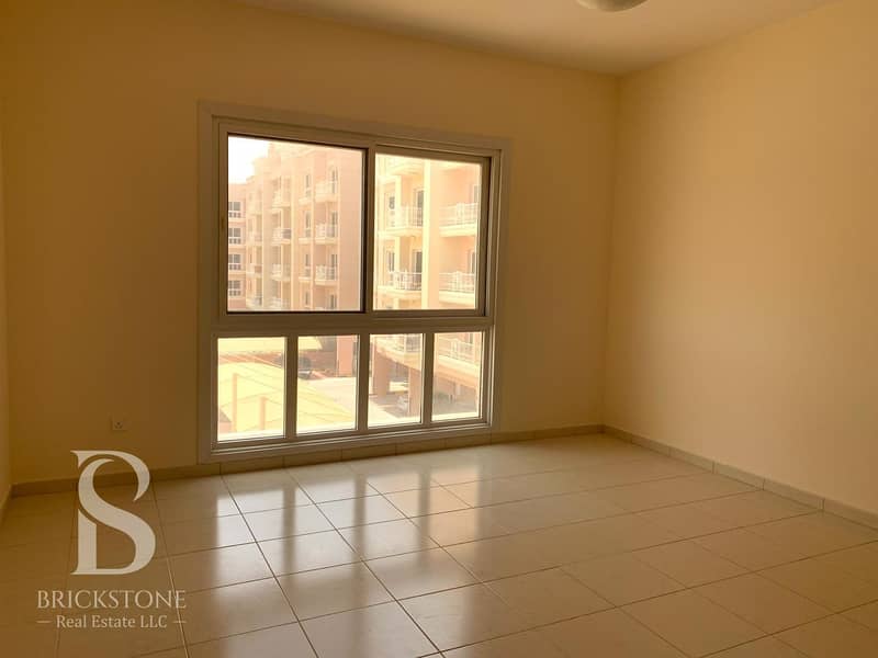 Huge Layout | 1 BR with Balcony | Best Investment