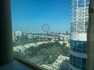 Office for Sale in Dubai Silicon Oasis, Dubai - Central Location | Spacious Layout | Best Deal