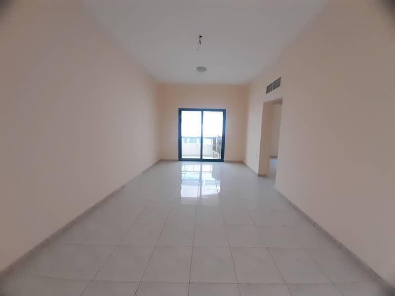 Квартира в Аль Нахда (Шарджа)，Аль Нада Тауэр, 2 cпальни, 23990 AED - 6824825