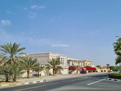 5 Bedroom Villa for Sale in Al Barsha, Dubai - Modern Design | Prime Location | Bright & Open