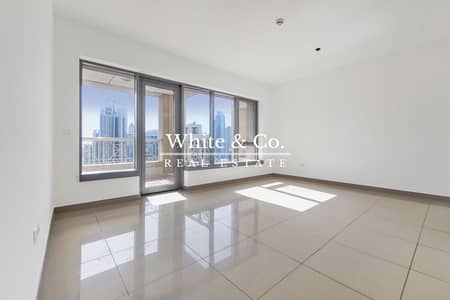 1 Bedroom Flat for Sale in Downtown Dubai, Dubai - Vacant | Great Condition | Boulevard View