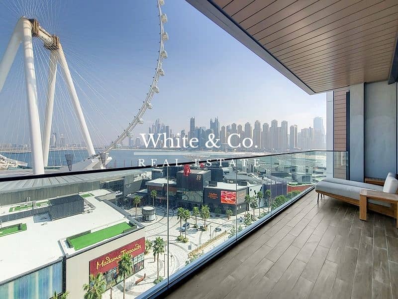 Exclusive - Stunning Views - VACANT NOW Exclusive - Stunning Views - VACANT NOW
