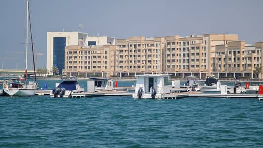 2 Bedroom Apartment for Rent in Mina Al Arab, Ras Al Khaimah - Huge 2 BR I Lagoon View I 1400 Sq. Ft