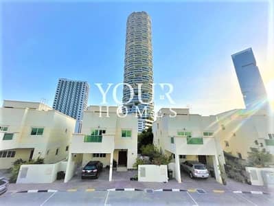 UK| 4 Bed + Maid VACANT Independent Villa in JVC