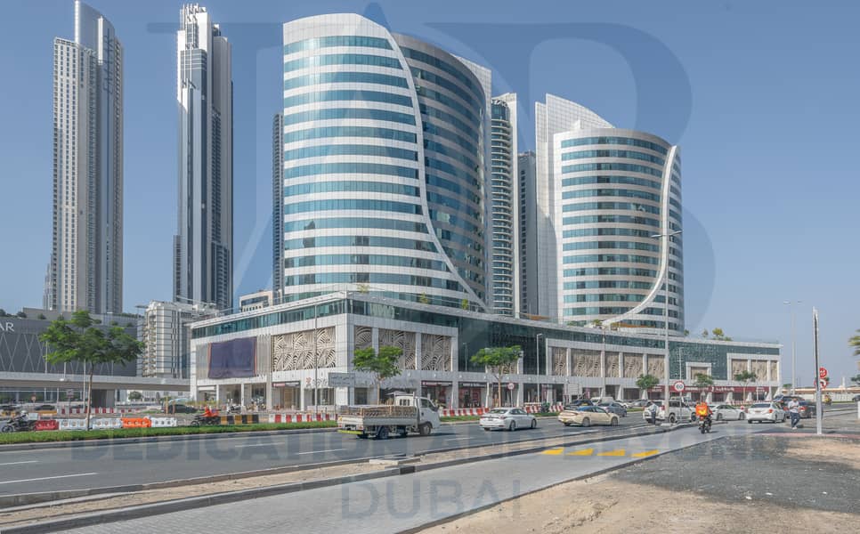 Full Floor | Fitted Offices | Prime Location | Canal Views Full Floor | Fitted Offices | Prime Location | Canal Views