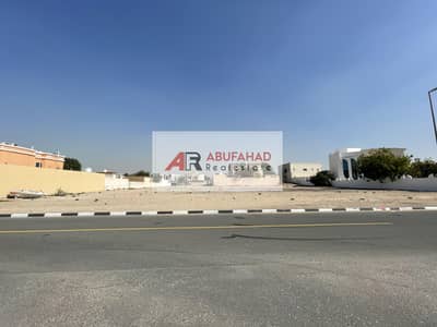 ارض سكنية  للبيع في الطوار، دبي - موقع مميز لارض في الطوار 3 للبيع بسعر 10 مليون