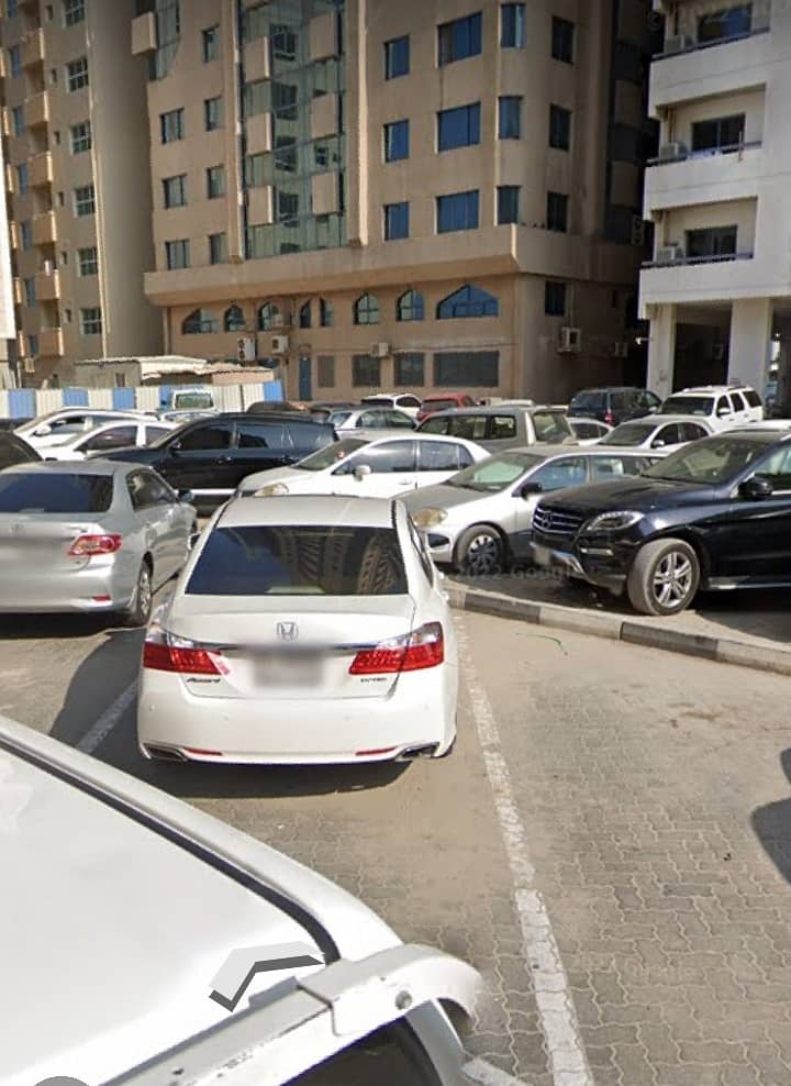 For sale in Sharjah, Al Majaz 3