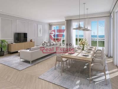 5 Bedroom Villa for Sale in Jumeirah, Dubai - Best Deal|Luxury Living|Full Sea View