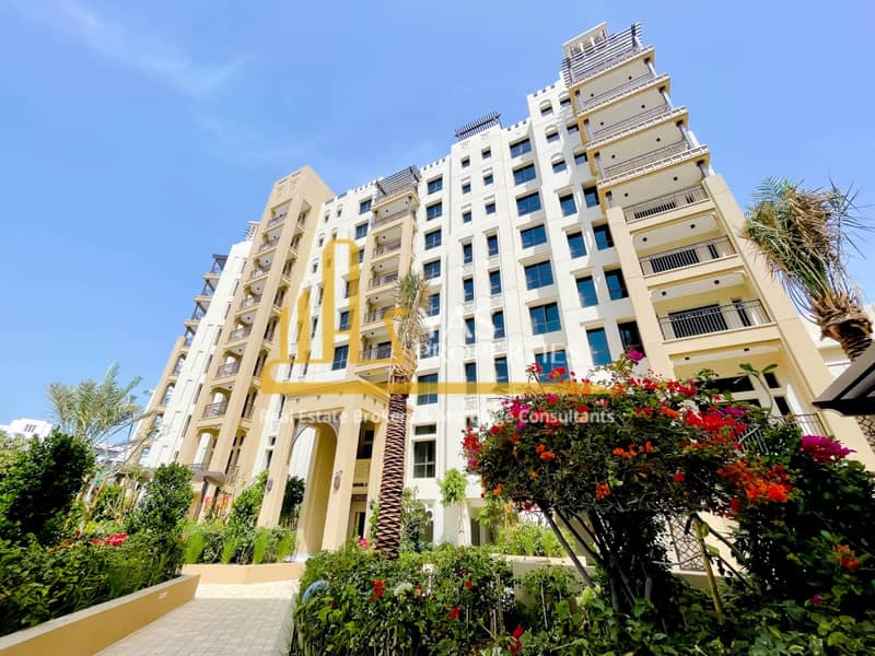 Tenanted |Close to Beach | Live in Jumeirah