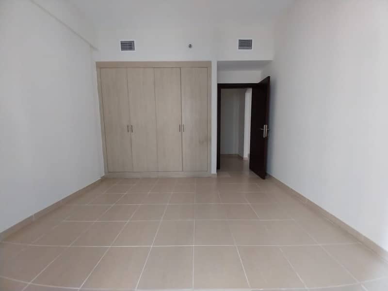 شقة في النهدة 2،النهدة (دبي) 1 غرفة 36000 درهم - 6707953
