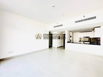 3 Bedroom Apartment for Rent in Dubai South, Dubai - Prime Location | Huge Terrace | Maid\'s Room
