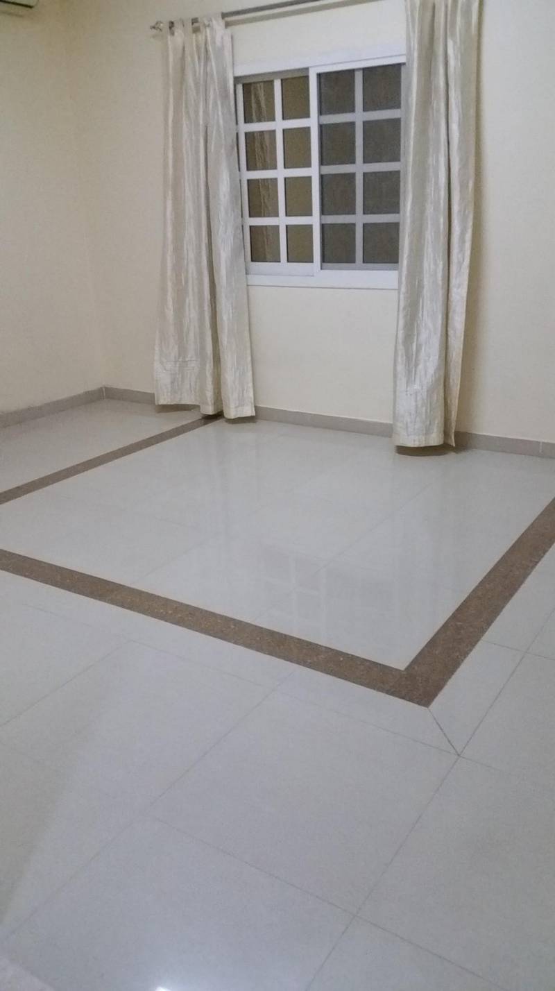 2Bedroom+Maidsroom Mulhaq/Villa Extension In Nad Al Hamar
