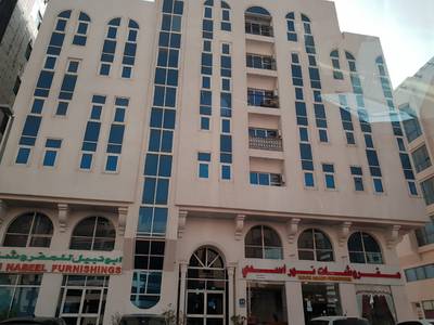 Residential Building For sale In al muroor road Residential Building For sale In al muroor road