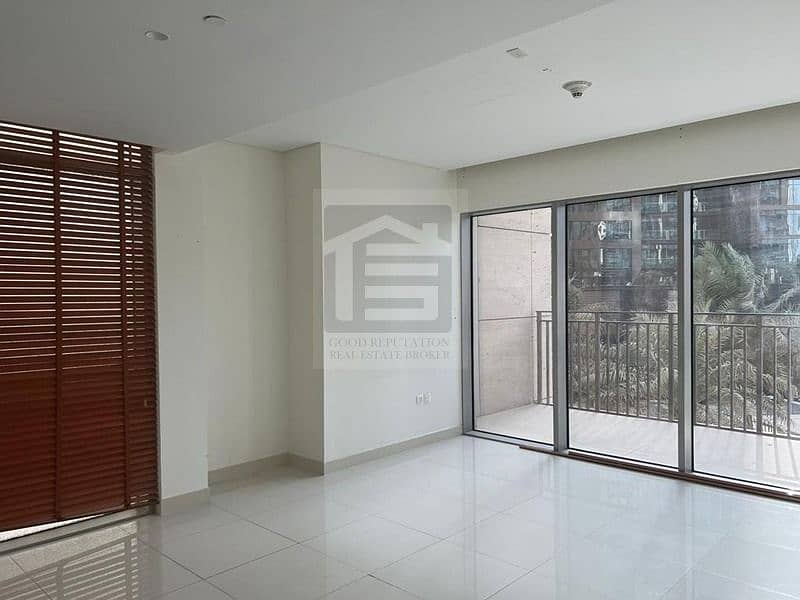 1BHK | In Heart of Downtown