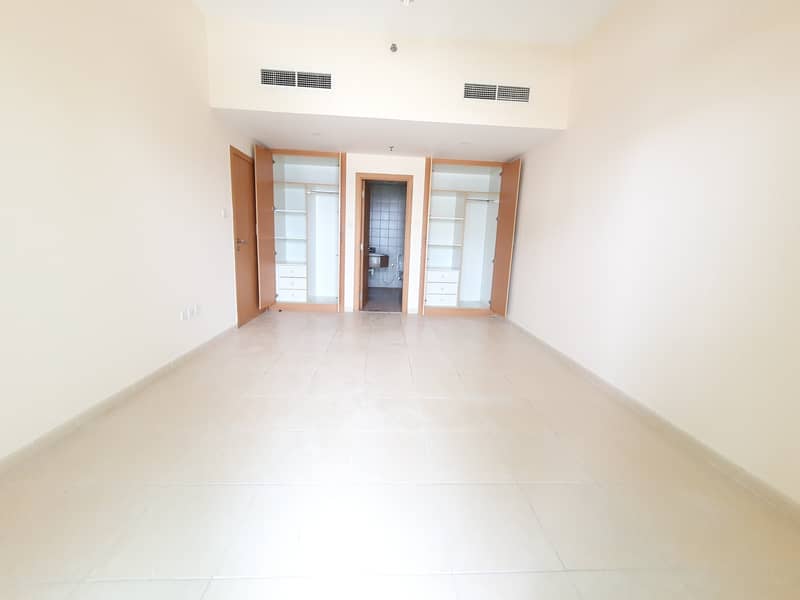 Best Offer Spacious 1Bhk Apartment With Balcony Just 34k