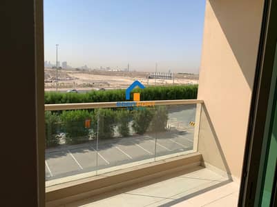 1 Bedroom Flat for Sale in The Greens, Dubai - 1 BHK | Vacant Apartment | Street Facing  | Al Alka 3  | Greens