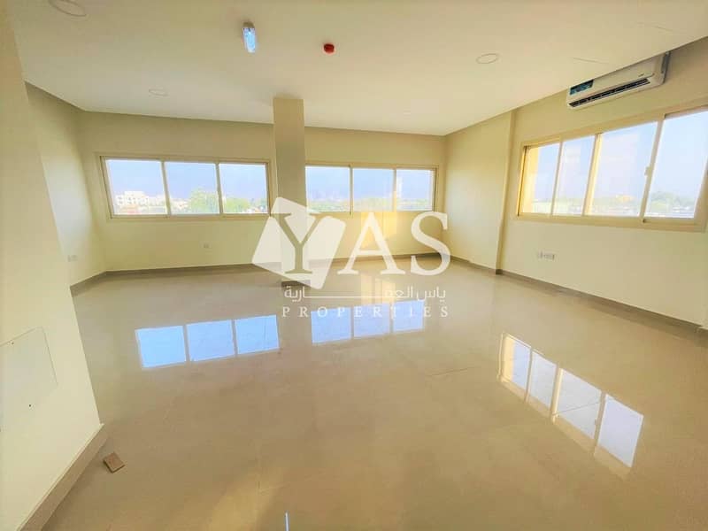 Bigger Office Space Near To Manar Mall Bigger Office Space Near To Manar Mall